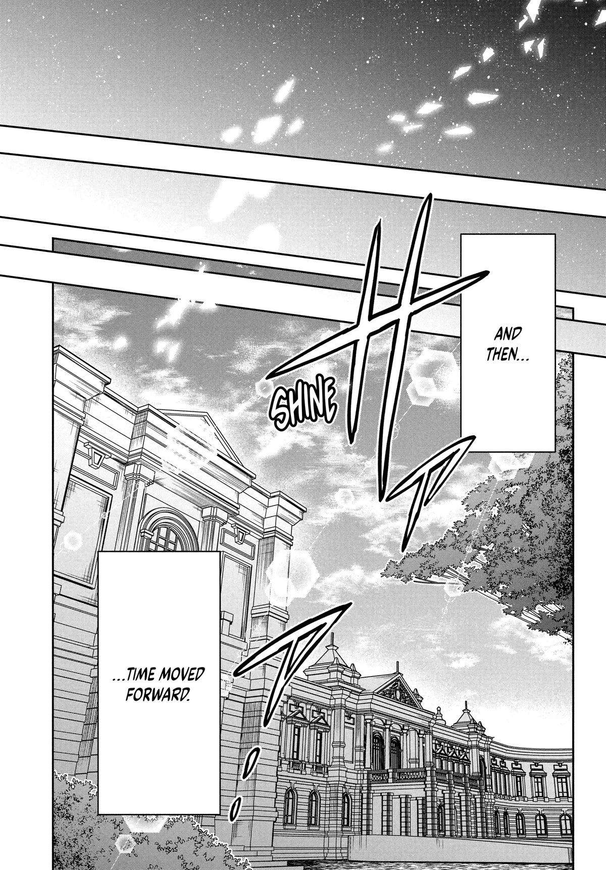 SIX PRINCESSES FALL IN LOVE WITH GOD GUARDIAN Chapter 90 20
